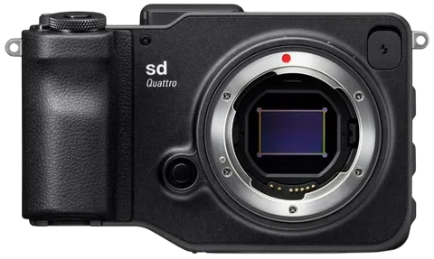 Фотоаппарат Sigma