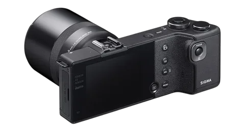 Видеокамера Sigma